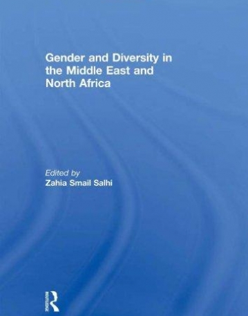 GENDER AND DIVERSITY IN THE MIDDLE EAST AND NORTH AFRICA