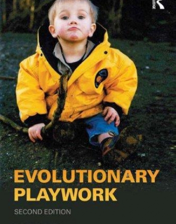 EVOLUTIONARY PLAYWORK 2E, HUGHES