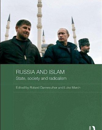 RUSSIA AND ISLAM