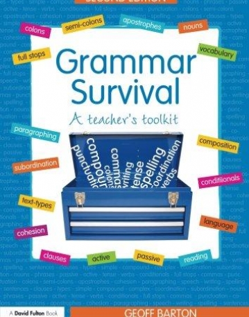 GRAMMAR SURVIVAL