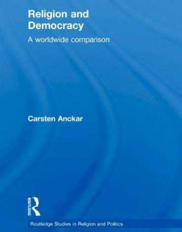 RELIGION AND DEMOCRACY (ANCKAR)