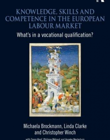EUROPEAN SKILLS AND QUALIFICATIONS: