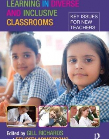 TEACHING AND LEARNING IN DIVERSE AND INCLUSIVE CLASSROO