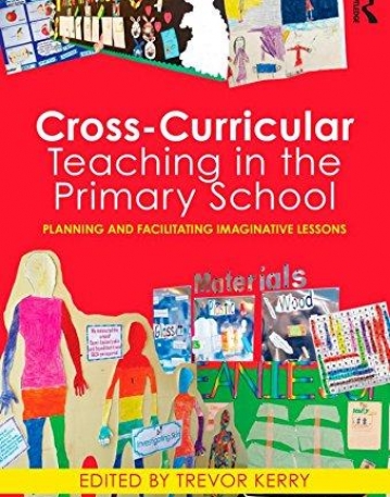 CROSS-CURRICULAR TEACHING IN THE PRIMARY SCHOOL