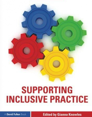 SUPPORTING INCLUSIVE PRACTICE