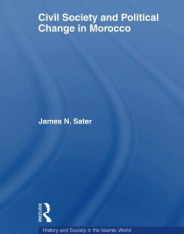 POLITICAL MOROCCO SATER PB DIRECT