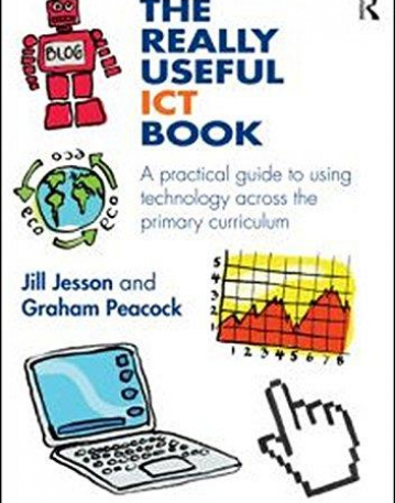 REALLY USEFUL ICT BOOK, THE