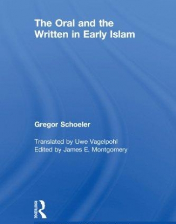 ORAL & WRITTEN IN EARLY ISL, THE