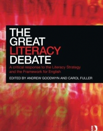 GREAT LITERACY DEBATE GOODWYN