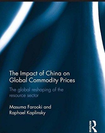 IMPACT OF CHINA GLOBAL FAROOKI, THE