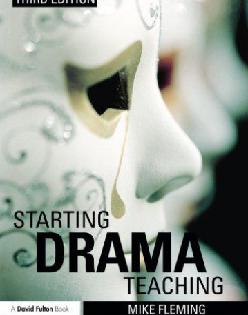 STARTING DRAMA TEACHING