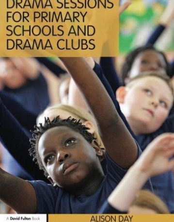 DRAMA SESSIONS PRIMARY SCHOOLS DAY