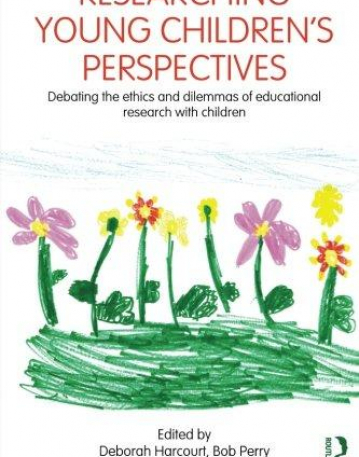 RESEARCHING YOUNG CHILDREN'S PERSPECTIVES : DEBATING TH