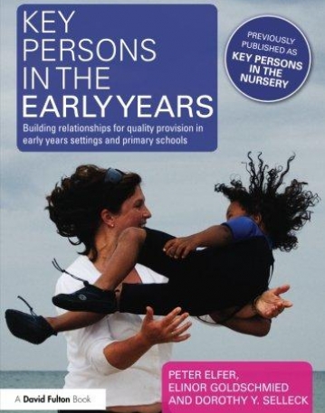 KEY PERSONS NURSERY 2ED