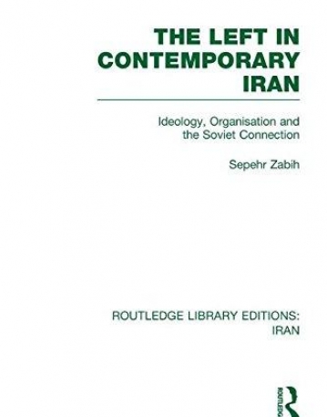 LEFT IN CONTEMPORARY IRAN, THE