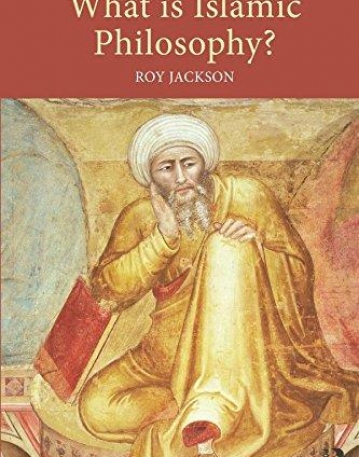 What is Islamic Philosophy?
