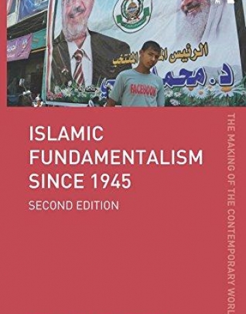 ISLAMIC FUNDAMENTALISM SINCE 1945