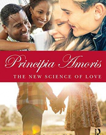 Principia Amoris: The New Science of Love