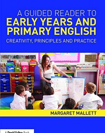 Guided Reader to Primary and Early Years English