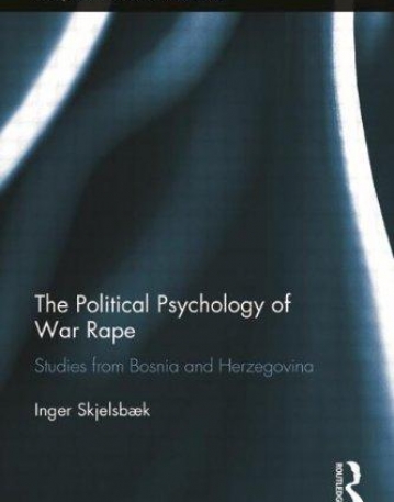 POLITICAL PSYCHOLOGY OF WAR RAP, THE