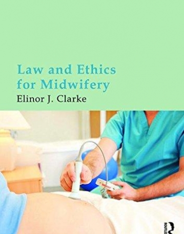 Law and Ethics for Midwifery