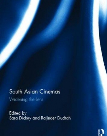 SOUTH ASIAN CINEMAS