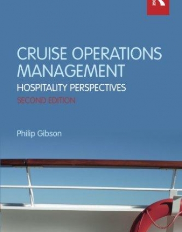 CRUISE OPERATIONS MANAGEMENT - GIBS