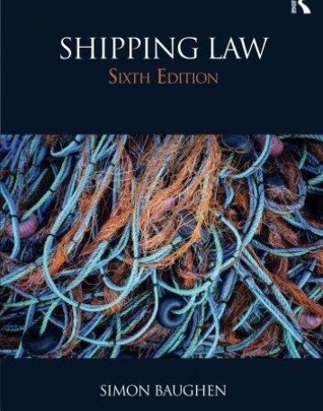 Shipping Law