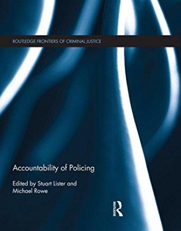 Accountability in Policing