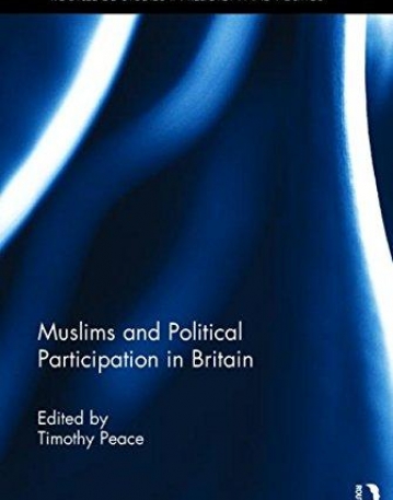 Muslims and Political Participation in Britain