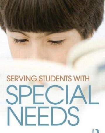 Serving Students with Special Needs: A Practical Guide for Administrators