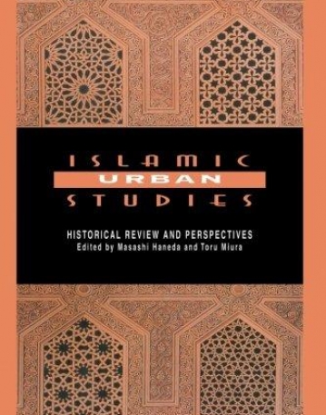 Islamic Urban Studies