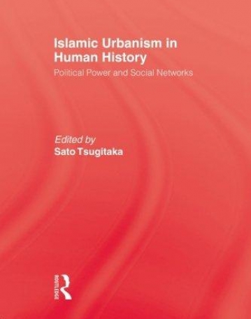 Islamic Urbanism