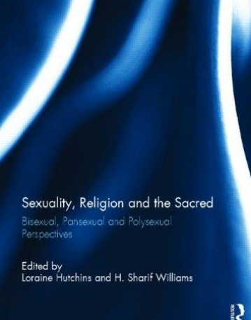 SEXUALITY RELIGION SACRED BISEXUAL