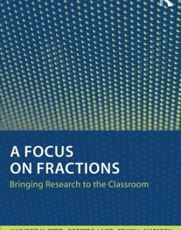 A FOCUS ON FRACTIONS