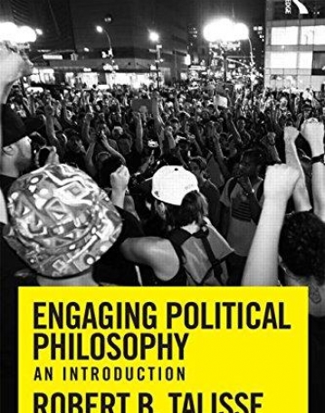 Engaging Political Philosophy: An Introduction