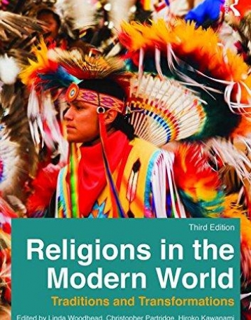 Religions in the Modern World Lancaster Bundle: Religions in the Modern World: Traditions and Transformations