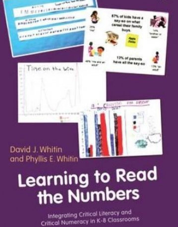 LEARNING TO READ THE NUMBERS : INTEGRATING CRITICAL LIT