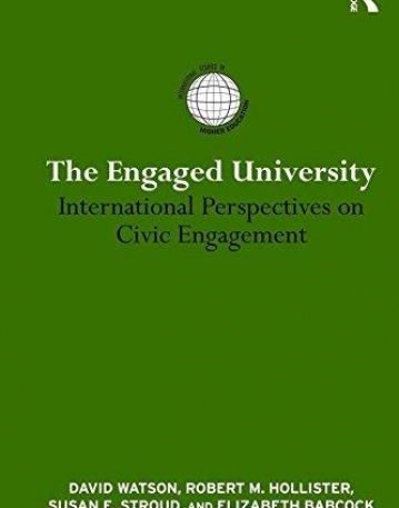 ENGAGED UNIVERSITY, THE