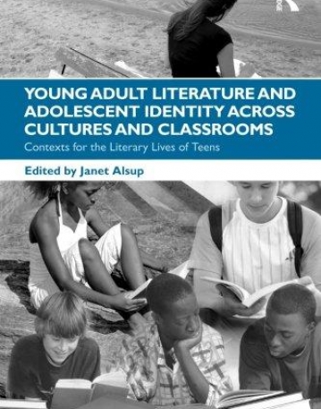 YOUNG ADULT LITERATURE AND ADOLESCENT IDENTITY ACROSS C