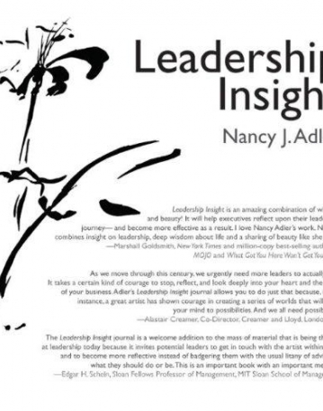 LEADERSHIP INSIGHT