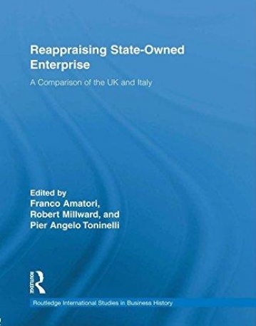 REAPPRAISING STATE-OWNED ENTERPRISE