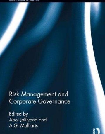 RISK MANAGEMENT & CORPORATE GOVERN