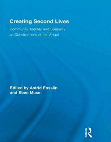 CREATING SECOND LIVES