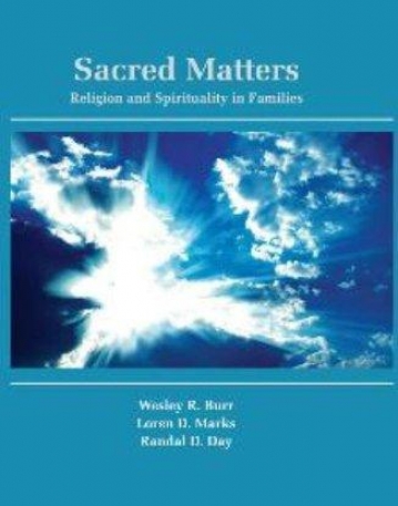 SACRED MATTERS