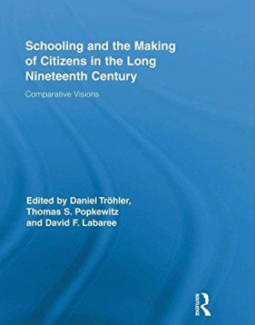 SCHOOLING AND THE MAKING OF CITIZEN