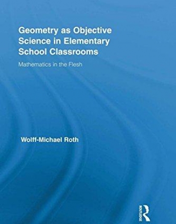 GEOMETRY AS OBJECTIVE SCIENCE