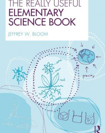 REALLY USEFUL ELEMENTARY SCIENCE BOOK, THE