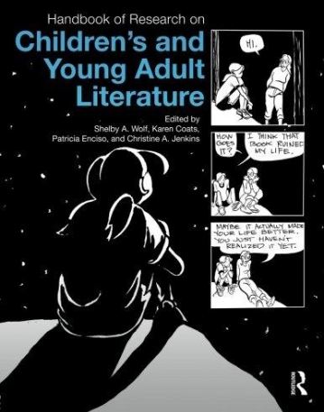 HANDBOOK OF RESEARCH ON CHILDREN'S AND YOUNG ADULT LITE