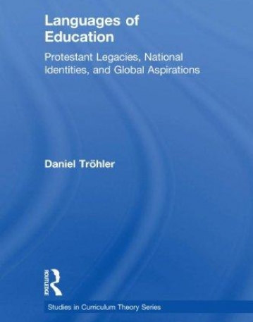 LANGUAGES OF EDUCATION (TROHLER)